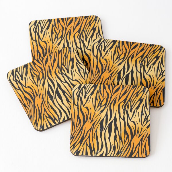Item preview, Tiger Stripes designed and sold by younis72.