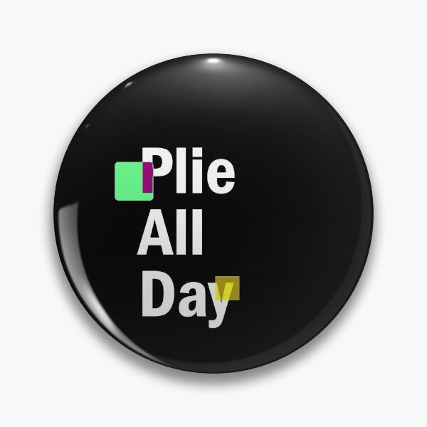 Item preview, Plie All Day/ Women / Exercise Shirt / Fitness Tank designed and sold by rezze.