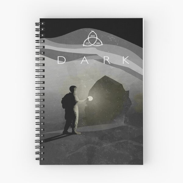 Item preview, Dark designed and sold by bonjonodon.