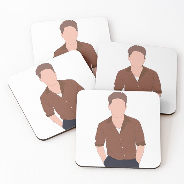 Item preview, Niall Horn designed and sold by Jenna Ross.