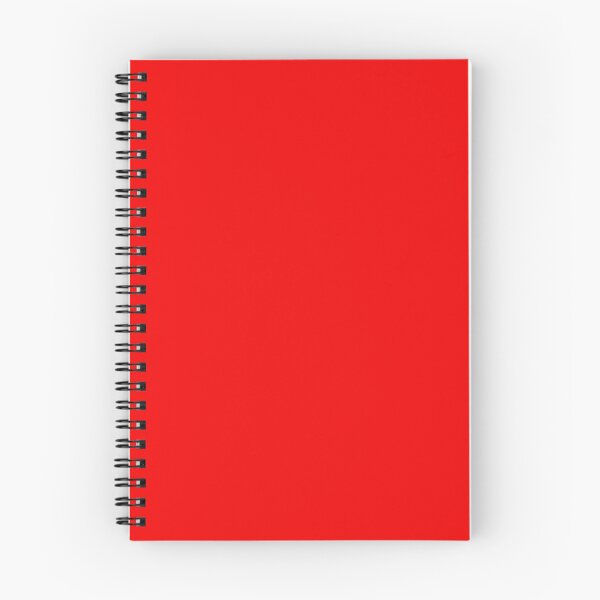 Item preview, Solid Red Color Face designed and sold by Sergey S.