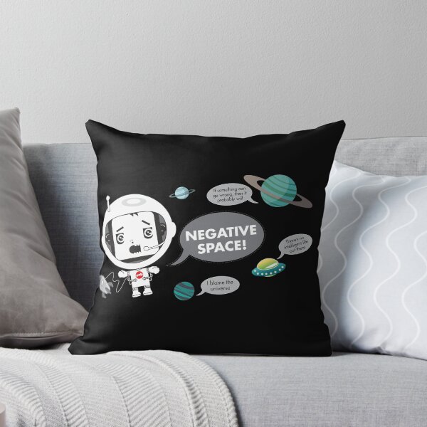 Item preview, arb negative space designed and sold by Michael Hodge.