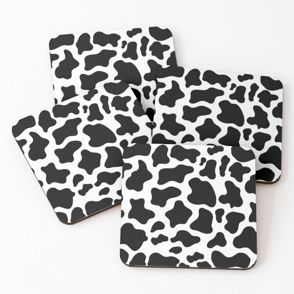 Item preview, cow print designed and sold by gaiamarchion.