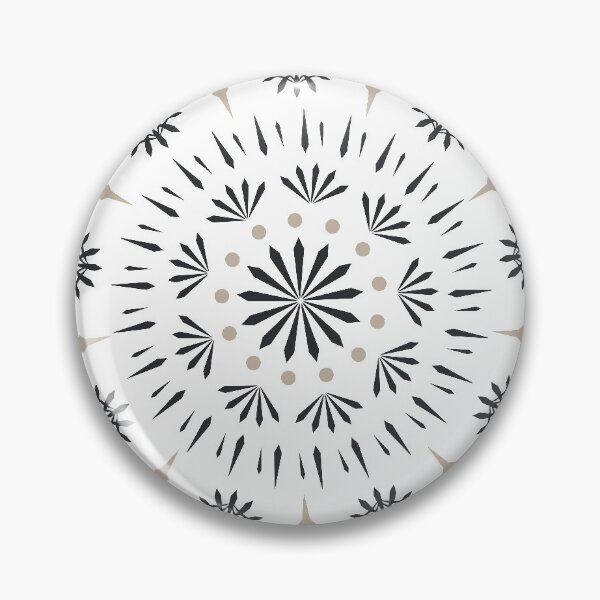 Item preview, Snowflakes Scandic Nordic designed and sold by BrankaPD.