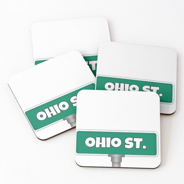 Item preview, ohio st designed and sold by tysonnuggs.