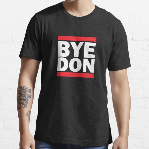 BYEDON PRESIDENT 2020 GIFT IDEA Essential T-Shirt