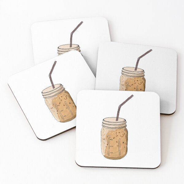 Item preview, Iced Coffee designed and sold by ahopkin15.