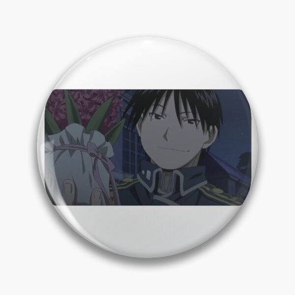 Item preview, Roy Mustang Screen Cap designed and sold by joojlia.