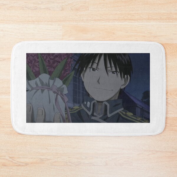 Item preview, Roy Mustang Screen Cap designed and sold by joojlia.