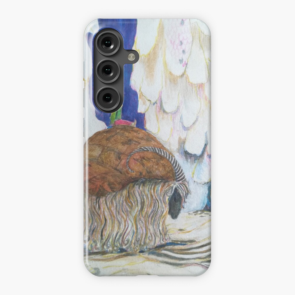 Artikel-Vorschau von Samsung Galaxy Leichte Hülle, designt und verkauft von LillianBerthel.