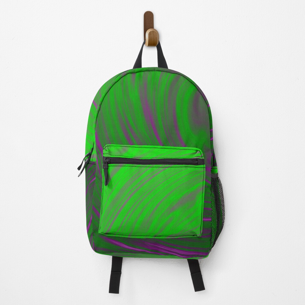 Item preview, Backpack designed and sold by Corbitron.