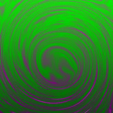 Artwork thumbnail, Abstract Vortex by Corbitron