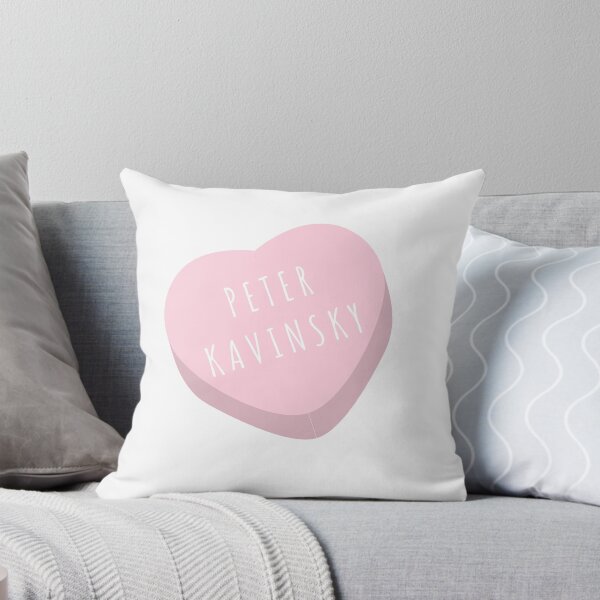 Item preview, I Love Peter Kavinsky designed and sold by kbracey-meraki.