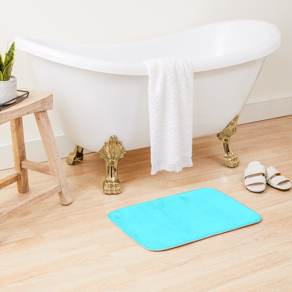 Item preview, Bath Mat designed and sold by Entrykill.