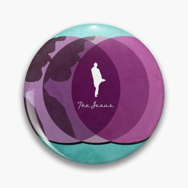 Item preview, Jesus Quintana Bowiling b designed and sold by filippobassano.