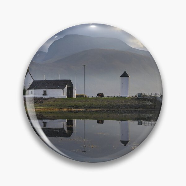Item preview, Reflections at Corpach designed and sold by bitm2007.