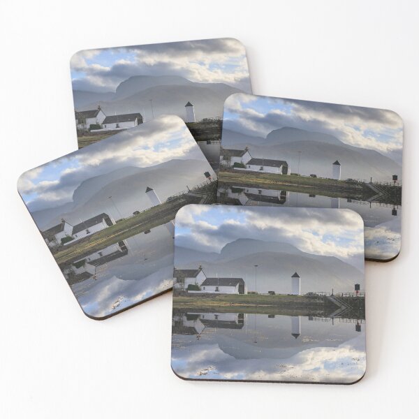 Item preview, Reflections at Corpach designed and sold by bitm2007.