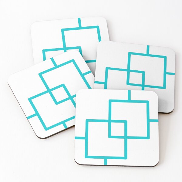 Item preview, Square design designed and sold by Giree07.