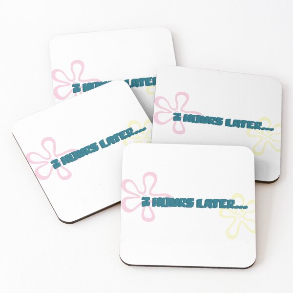 Item preview, 3 hours later quote designed and sold by CraftyKayla26.