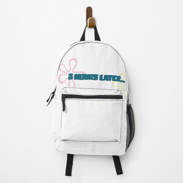 Item preview, 3 hours later quote designed and sold by CraftyKayla26.