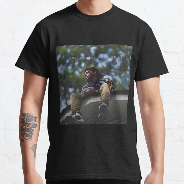 Forest Hills Drive T-Shirts for Sale | Redbubble Forest Hills Drive T-Shirts for Sale | Redbubble