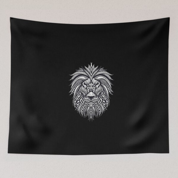 Item preview, Loin art t shirt designed and sold by zakodai.