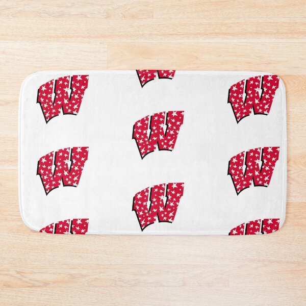Item preview, University of Wisconsin Stars designed and sold by koslowski.