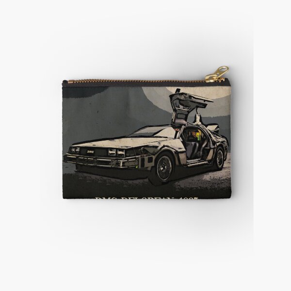 Item preview, DMC Delorean designed and sold by TwoRabbits.
