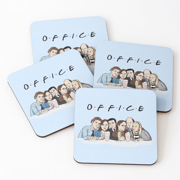 Item preview, OFFICE designed and sold by jasesa.