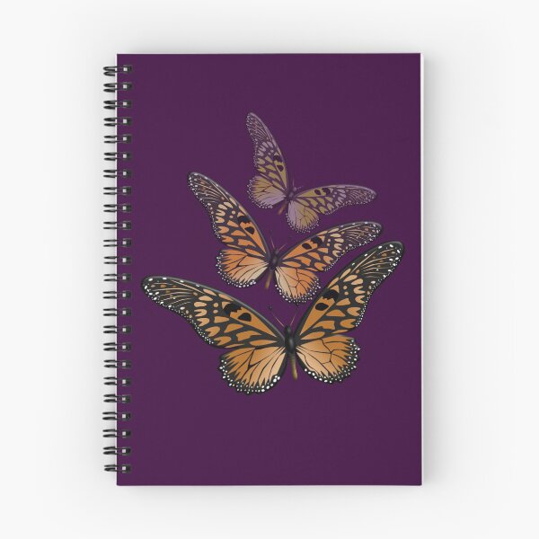 Item preview, 3 Monarchs designed and sold by DesertG.