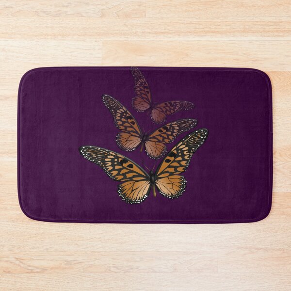 Item preview, 3 Monarchs designed and sold by DesertG.