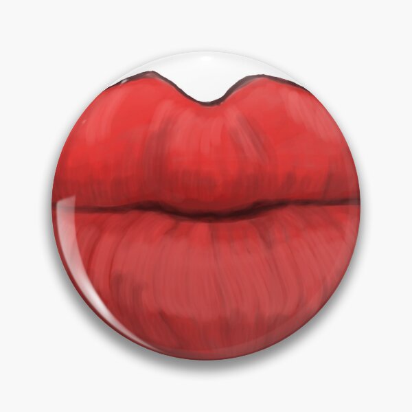 Item preview, Lips 2 designed and sold by Robin Kinnard.
