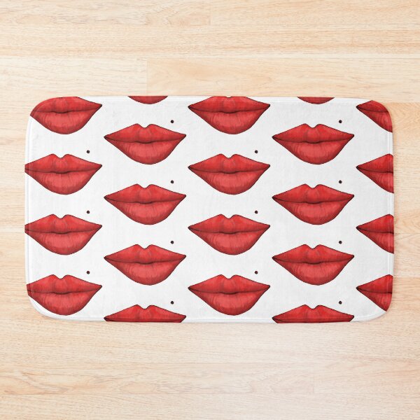 Item preview, Lips 2 designed and sold by Robin Kinnard.