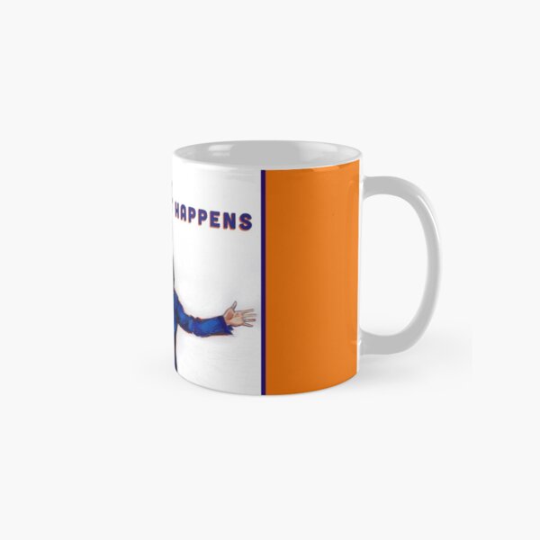 Special Edition Classic Mug