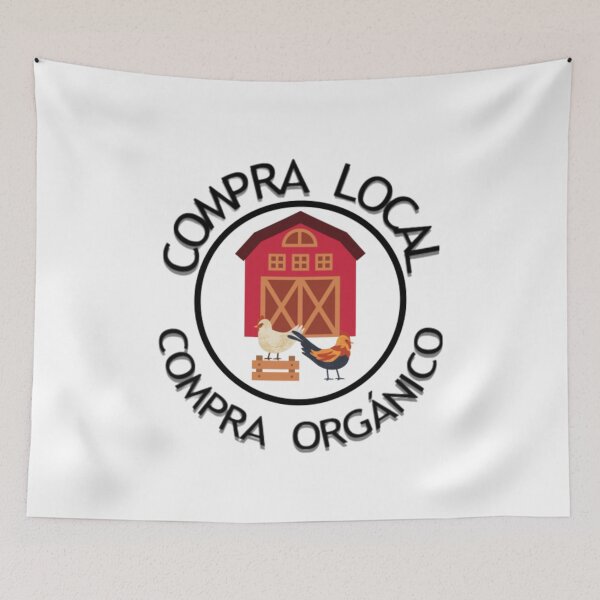 Item preview, Local Purchase - Organic Purchase designed and sold by My-Queens-Store.