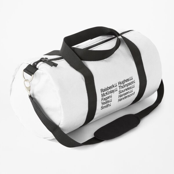 winners duffle bags