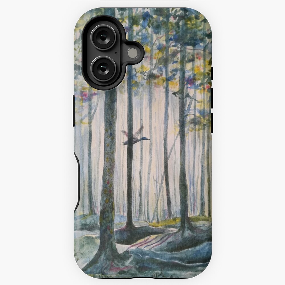 Artikel-Vorschau von iPhone Robuste Hülle, designt und verkauft von LillianBerthel.