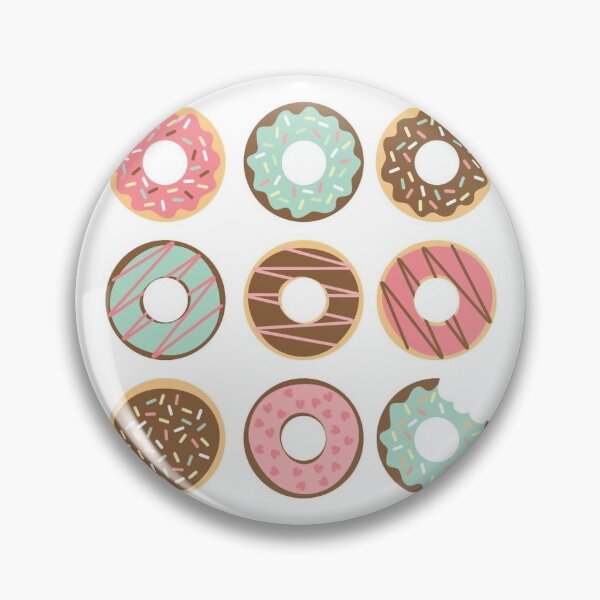 Item preview, doughnuts  designed and sold by xxCHLOExxx.