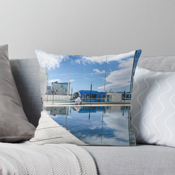 Item preview, Centenary Square Birmingham designed and sold by kwn1804.