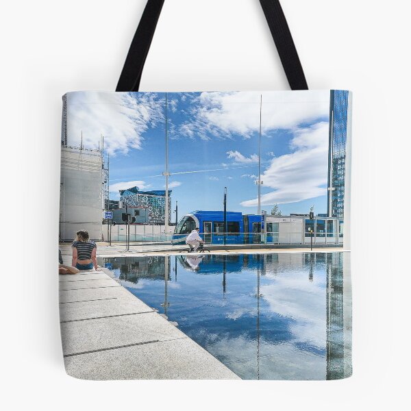 Item preview, Centenary Square Birmingham designed and sold by kwn1804.