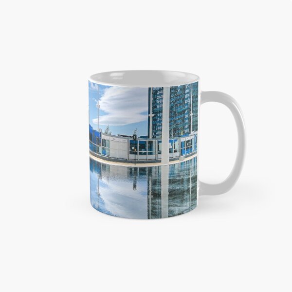 Item preview, Centenary Square Birmingham designed and sold by kwn1804.