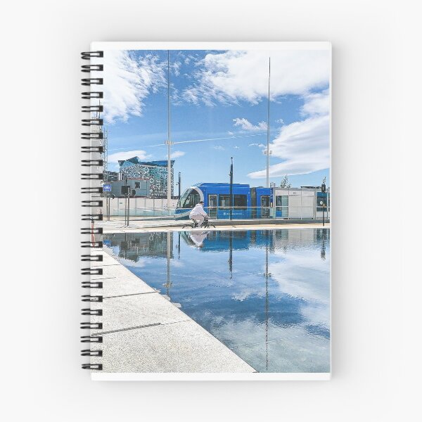 Item preview, Centenary Square Birmingham designed and sold by kwn1804.