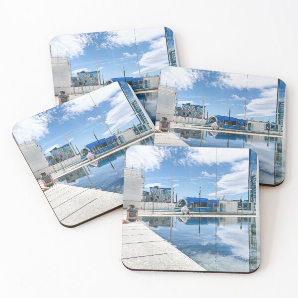Item preview, Centenary Square Birmingham designed and sold by kwn1804.