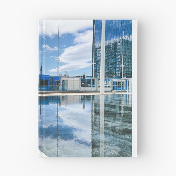Item preview, Centenary Square Birmingham designed and sold by kwn1804.
