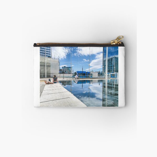 Item preview, Centenary Square Birmingham designed and sold by kwn1804.