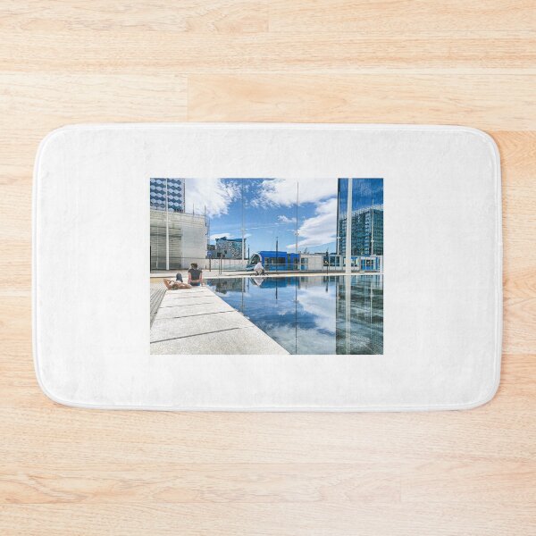Item preview, Centenary Square Birmingham designed and sold by kwn1804.