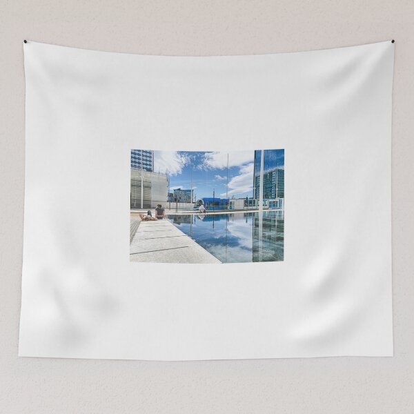 Item preview, Centenary Square Birmingham designed and sold by kwn1804.