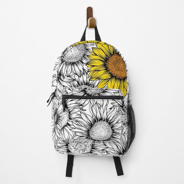 Artikelvorschau, Sonnenblume entworfen und verkauft von jordygraph.