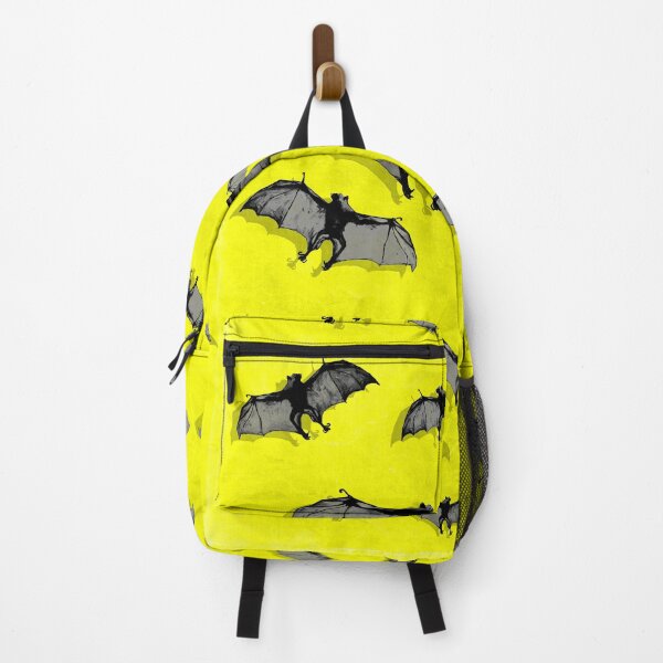 Item preview, Bat Flying Fox remixed Y designed and sold by filippobassano.
