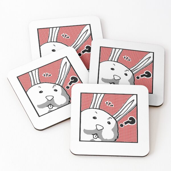Item preview, Mr Bunny? designed and sold by Ikrus.